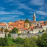 Analucija Labin (Istria)