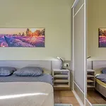 Analucija Villa Labin (Istria)
