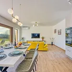 Villa Analucija Labin (Istria)