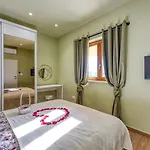 Analucija Villa *