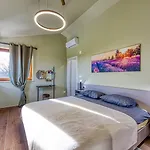 Villa Analucija Labin (Istria)